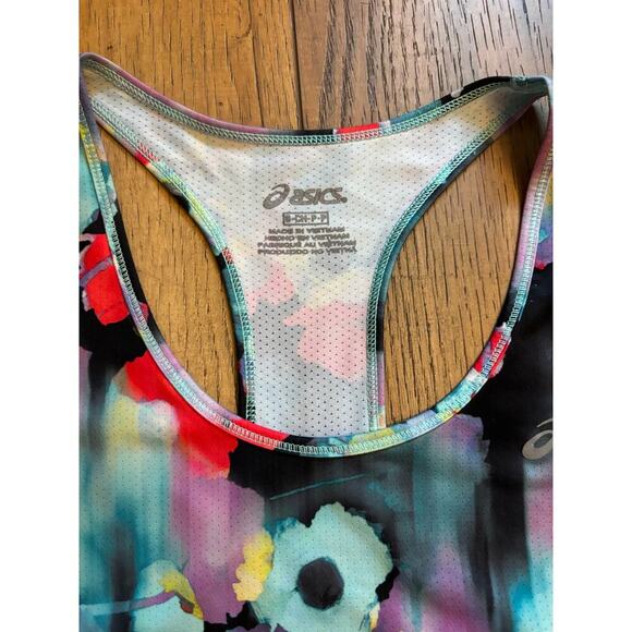 ASICS Women's tank - Picture 2 of 3